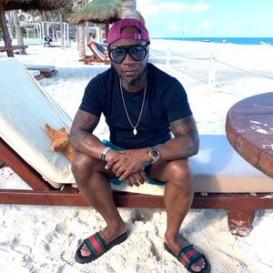 Meet your Posher, Roger